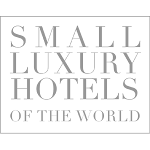 Small Luxury Hotels of the World Logo