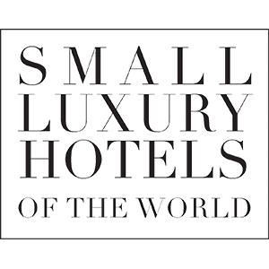 Small Luxury Hotels of the World Logo